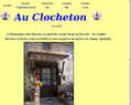 150577 : AU CLOCHETON-EPICERIE-RESTAURANT-GITE-CAMPING-PRODUITS DU TERROIR 