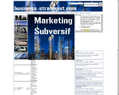 151002 : Marketing Subversif