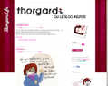 154101 : thorgard ou le blog insipide