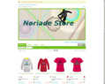 154945 : Noriade Store - Snowboard, Ski and Skate Wear