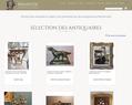 155444 : Antiquaires en ligne 