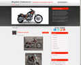 156688 : Restauration & customisation virago 535