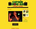 157037 : Captain Korias - Site Officiel