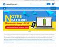 157516 : Batterie ordinateur portable