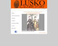 159269 : LUSKO gallerie d'art