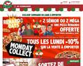 159872 : Site Commande en ligne PizzaRenard.com