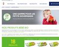 161333 : Leader Price Bébé - Un site pour les parents et leur bébé