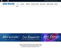 162898 : Dauphin, baleine : Site de Julien Marchal