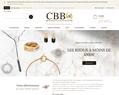 164125 : CBBO : une large gamme de bijoux occasion