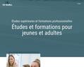 165591 : MY STUDIES - L'excellence se transmet 