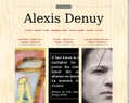 165644 :  Alexis Denuy