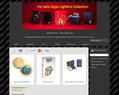 165890 : Best online store for Zippo lighters and accessories