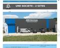 165940 : ADK Services fourniture et robinetterie industrielle