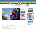 166611 : Voyage Disney, voyage Walt Disney World, forfait Disney tout inclus