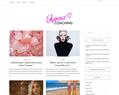 166636 : GLAMOUR COACHING Conseil en image