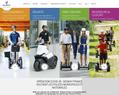 167334 : Segway France - Belgique - Luxembourg | Accueil