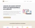 167704 : Artebeaute : logiciel de gestion coiffure