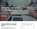 167896 : Sealiah Odyt Optimisation Charges gestion Ressources Humaines