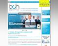 167916 : BCH expertise - L'expertise commerciale des entreprises lorraine