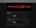 169370 : Metalysed Radio