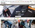 169522 : Boutique en ligne, vente de vélos et accessoires de cyclisme