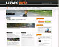 170432 : Lepape-info: conseils course a pied, trail, entrainement, fitness