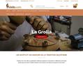 170841 : Yndella.com, produits typiques italiens, idées cadeaux et paniers garnis