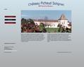 171813 : Chateau pichaud solignac