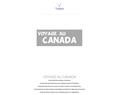 171823 : Voyage au Canada, circuits, sejours et vacances au Canada par Canada-Tangka