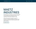 172485 : Maetz industries