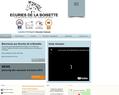 173041 : Ecuries de la Boisette - Pension pour Chevaux - Location de Salle - Chalets Dortoirs - 76950 LES GRANDES VENTES