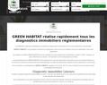 173651 : Diagnostic immobilier en Essonne (91) et Yvelines (78) par GREEN HABITAT