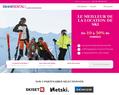 174601 : Location Ski avec Snowrental