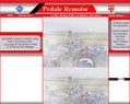 174719 : pedale remoise