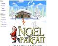 174826 : SPECTACLE POUR ENFANTS UN NOEL PRESQUE PARFAIT