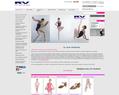 175212 : Articles de danse | Chaussures de danse | Roch Valley