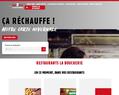 175763 : La Boucherie - Grill - Restaurant