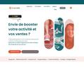 176155 : Respoweb - Consultant Internet et gestion de projet web