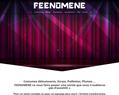 176391 : Feenomene | Spectacle transformiste