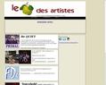 176901 : le coing des artistes