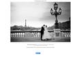 177076 : Photographe mariage Paris