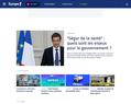 177320 : Europe1 : Radio d'Actualité et News Politique, Culture, Economie, Sport - Europe1.fr