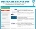 177949 : Dyspraxie France Dys (DFD)