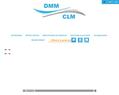 178597 : dmm clm moules metalliques