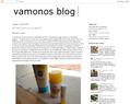 178783 : Vamonos Blog