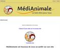 181473 : MédiAnimale - Intervention professionnelle en médiation animale - Oise. 