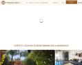 183350 : Agence immobiliere marrakech