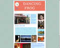 184106 : Dancing Frog Hostel