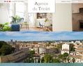 184515 : Immobilier vente location Montpellier