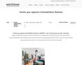 185438 : immobilier Nantes, centre ville | Avis Immobilier Nantes Centre